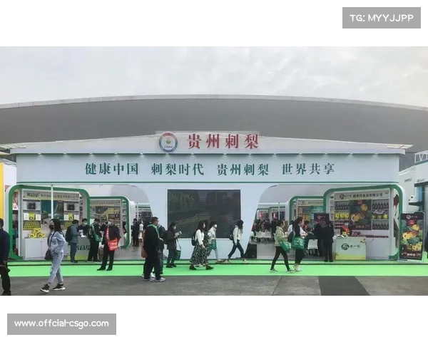 青海赛事促进农产品销售刺梨饮品订单量同比激增两百个百分点 青海赛事促进农产品销售刺梨饮品订单量同比激增两百个百分点