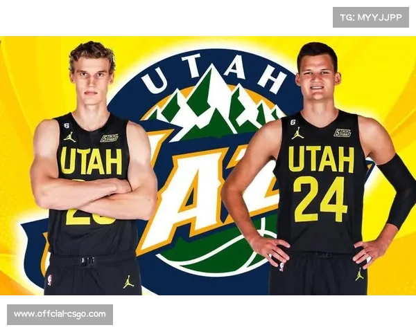 爵士大胜快船,马尔卡宁凯斯勒统治内线带队取胜 爵士大胜快船,马尔卡宁凯斯勒统治内线带队取胜