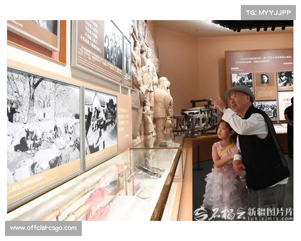 枣庄台儿庄铭记抗战荣光 昆仑决擂台弘扬奋斗精神