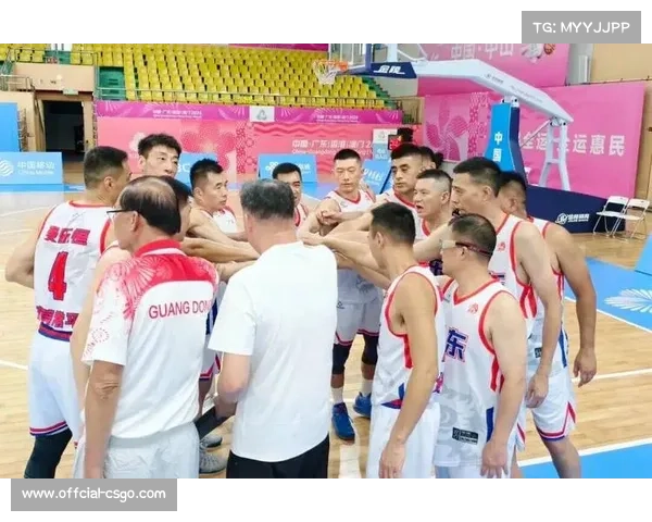 全运会群众组决赛阶段，村级球队登全国舞台