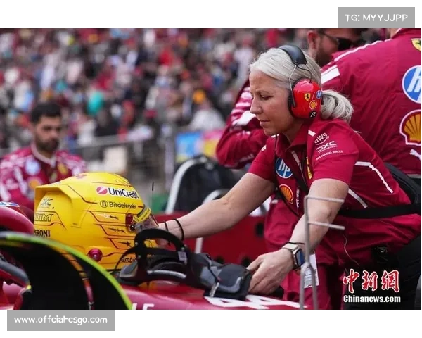 汉密尔顿坦言加盟法拉利首季：梦想与战绩的差距充满挑战