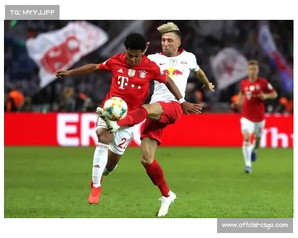 拜仁15轮41分创德甲历史第二佳半程战绩