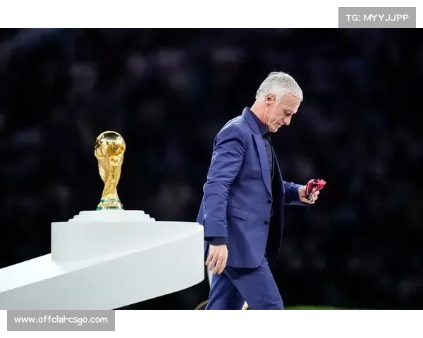 法国队6月友谊赛选址南特，致敬主帅德尚