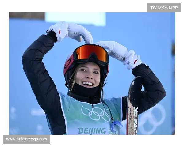 谷爱凌赛前训练轻伤,团队确认不影响冬奥会参赛 谷爱凌赛前训练轻伤,团队确认不影响冬奥会参赛