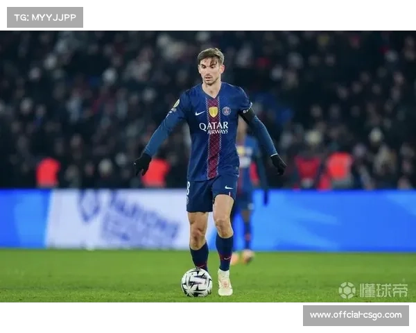 巴黎圣日耳曼三人缺阵：法比安·鲁伊斯膝伤，恩詹图手术，哈基米停赛