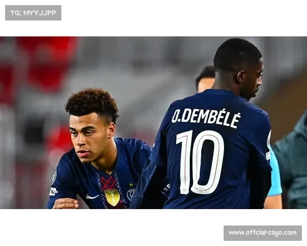 巴黎圣日耳曼客场3-2逆转摩纳哥，杜埃替补登场建功